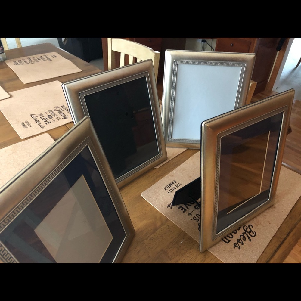 Picture frames - Picture 2 of 2
